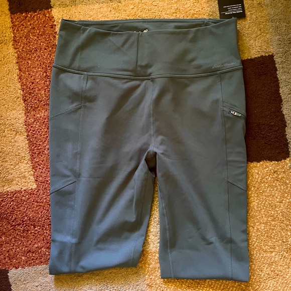 Eddie Bauer Leggings - Picture 3 of 3